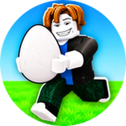 WELCOME official badge artwork