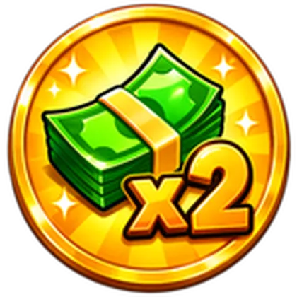 Official Roblox-hosted artwork used for Steal An Egg Game Passes